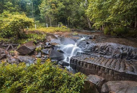 クバールスパアン