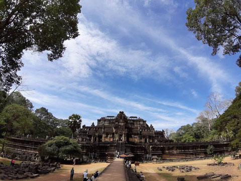 バープン寺院