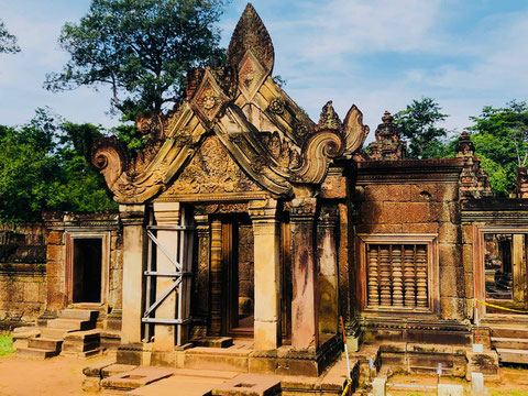 バンティアスレイ