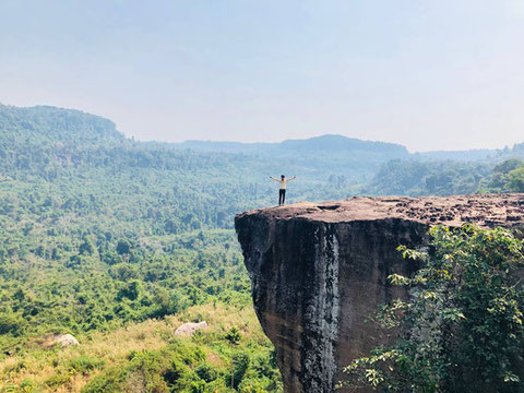 プノンクレーンやま