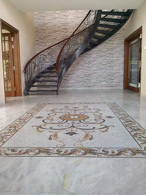alfombras de suelos - mosaicosvega.com