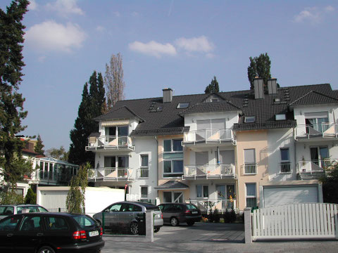 Eigentumswohnung in Offenthal