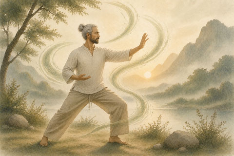 cours do-in qi gong toulouse