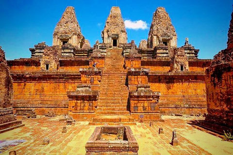  プレーループ寺院