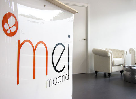 Clínica mei madrid Pozuelo de Alarcón