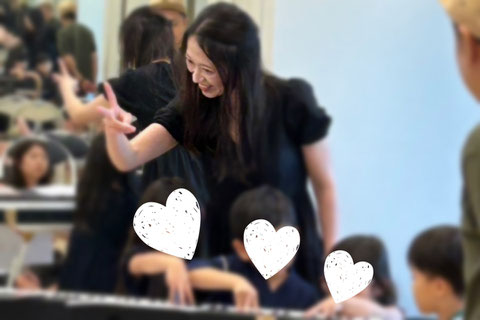 南砂町 ピアノ教室