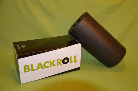 Blackroll Standard - Die Selbstmassagerolle