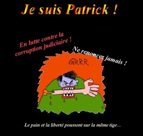 JUSTICE DE MERDE Tome 4 de François Lanceur d'Alertesssss Parjure & Corruption site Patrick DEREUDRE  www.stopcorruptionstop.fr  www.jesuisvictime.fr  www.jesuispatrick.fr PARJURE & CORRUPTION à très Grande Echelle au Coeur même de la JUSTICE & REPUBLIQUE