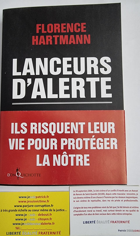 Ce Jeudi 28 Avril  2022 à 02h22 Monsieur Eric DUPOND-MORETTI N'aura pas Brisé la LOI DU SILENCE ? www.jenesuispasunchien.fr www.jesuisvictime.fr www.jesuispatrick.fr PARJURE & CORRUPTION AU COEUR MÊME DE LA JUSTICE //LES MAFIAS CRIMINELLES EN BANDES ORGAN