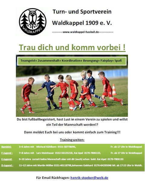 D-Jugend