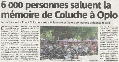 Nice Matin