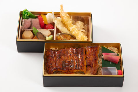 あかね弁当〈うなぎ）