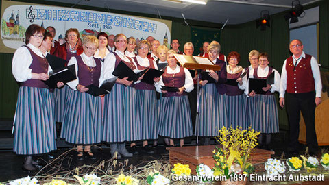 Milzgrundsingen 16. März 2013