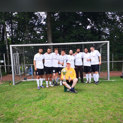 Orphi Cup 15.6.2019