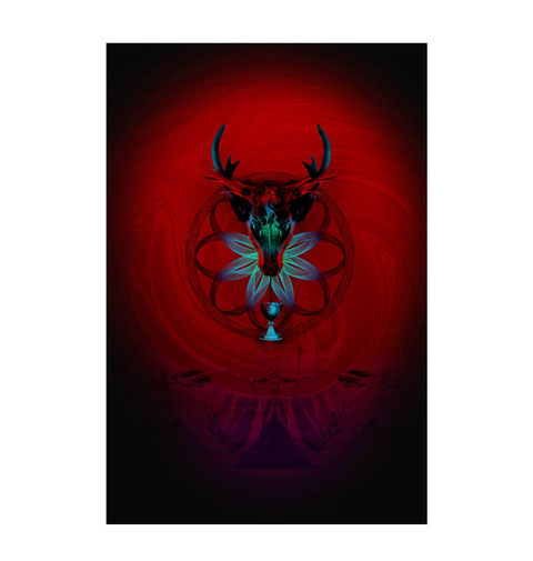 Spellbound - Kunstwerk von JeaPics