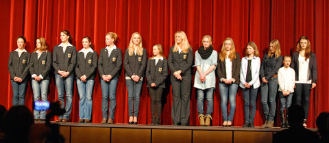 S-/Juniorteam Neuss