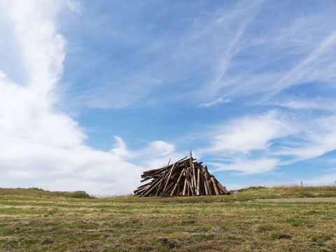 Nationalfeiertag auf dem Chasseral