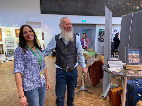 NaturErleben Messe – Menschlich wirkt