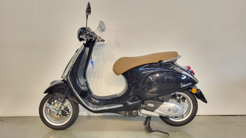 Piaggio Vespa 125 Primavera ABS