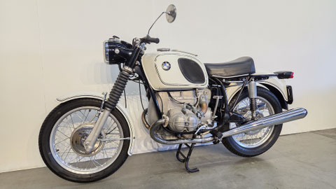 BMW R 60/5