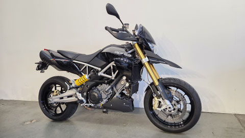 Aprilia Dorsoduro 1200 ABS
