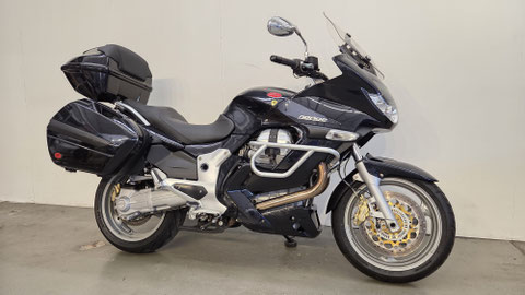 Moto Guzzi Norge 1200 ABS