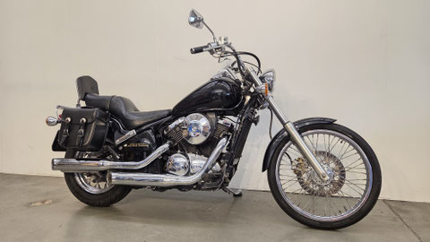 Kawasaki VN 800