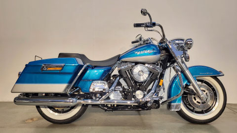 Harley-Davidson FLHR Road King