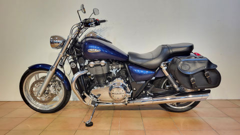 Triumph Thunderbird 1600 ABS