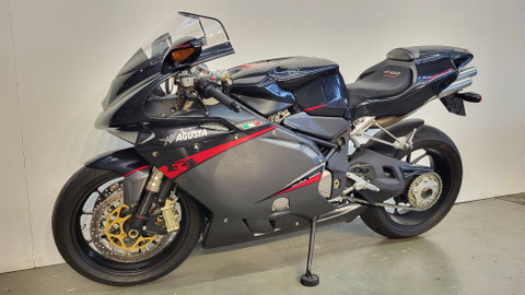 MV Agusta F4 1000 R 312