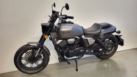 Bullit V-Bob 250
