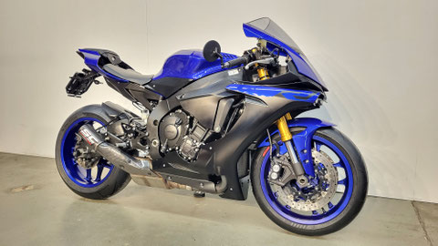 Yamaha YZF-R1