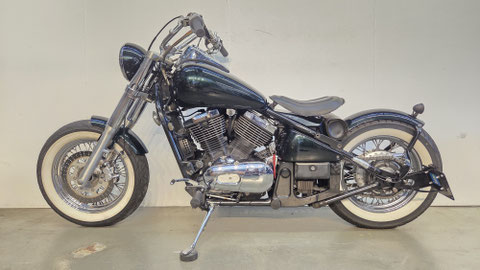 Kawasaki VN 800 Classic