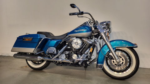 Harley-Davidson FLHR Road King