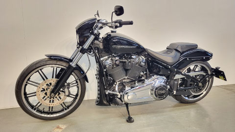 Harley-Davidson FXBRS Breakout 114 ABS