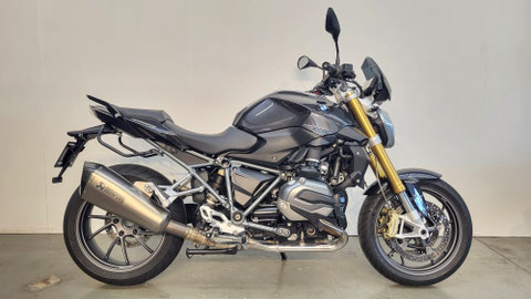 BMW R 1200 R ABS