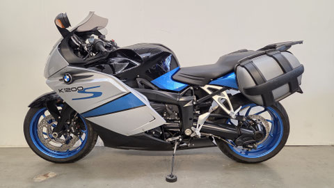 BMW K 1200 S
