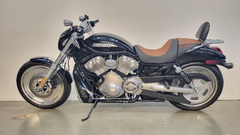 Harley-Davidson VRSCB V-Rod B