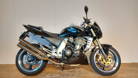 Kawasaki Z 1000