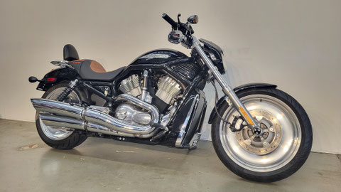 Harley-Davidson VRSCB V-Rod B