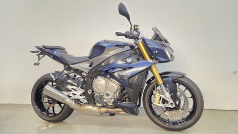 BMW S 1000 R