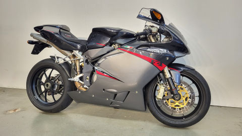 MV Agusta F4 1000 R 312