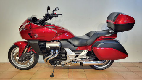 Honda CTX 1300