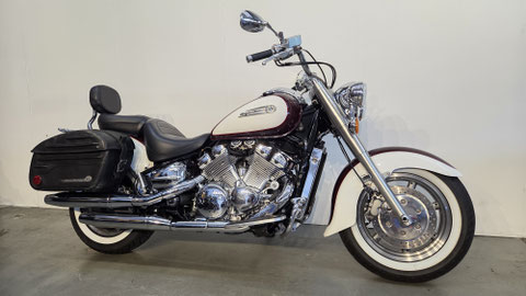 Yamaha XVZ 1300 A Royal Star