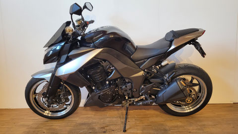 Kawasaki Z 1000 ABS