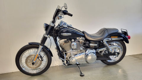 Harley-Davidson FXDCI Dyna Super Glide Custom