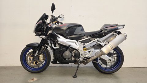 Aprilia Tuono 1000 R