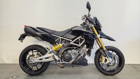 Aprilia Dorsoduro 1200 ABS