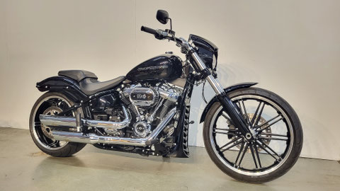 Harley-Davidson FXBRS Breakout 114 ABS