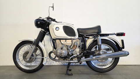 BMW R 60/5